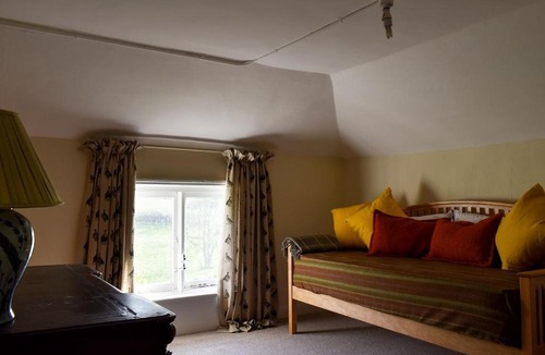 Eythorne House | Barn Cottage