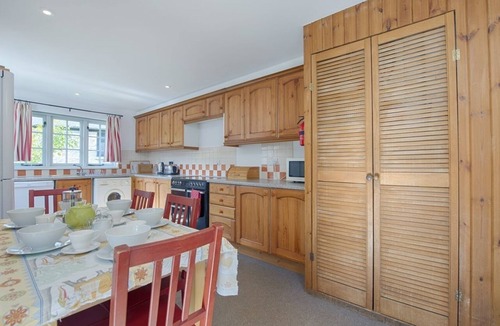 Tarr Steps Cottage | Barn Cottage