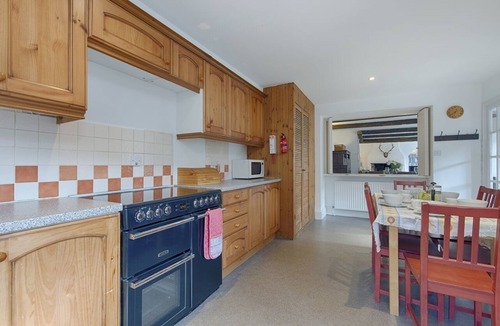 Tarr Steps Cottage | Barn Cottage