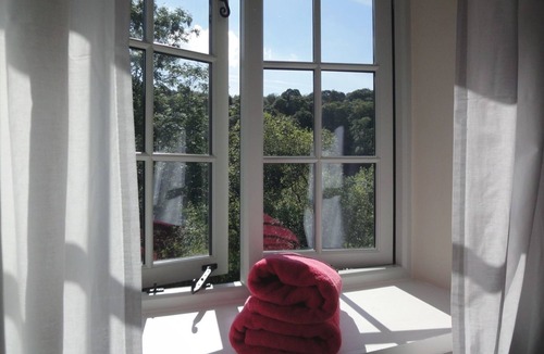 Tarr Steps Cottage | Barn Cottage