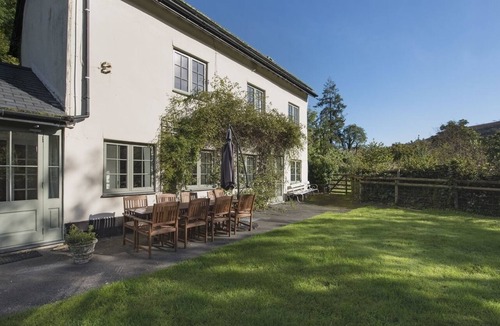 Tarr Steps Cottage | Barn Cottage