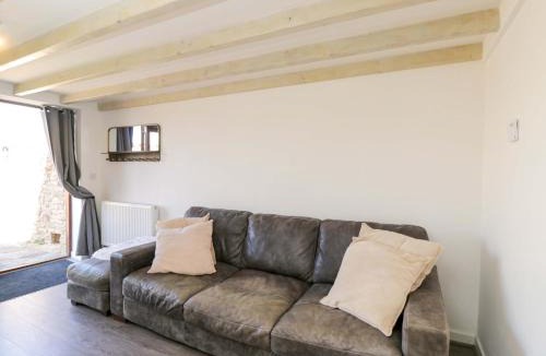 Frome House | Barn Cottage