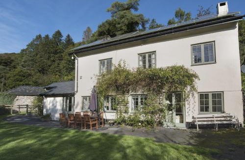 Tarr Steps House | Barn Cottage