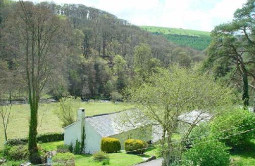 Tarr Steps House | Barn Cottage