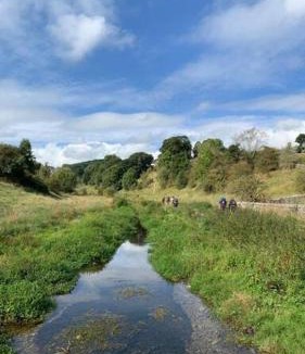 Youlgreave House | Barn Cottage