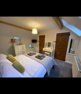 Youlgreave House | Barn Cottage