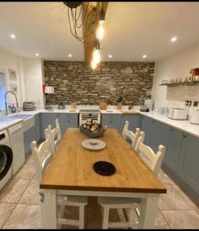 Youlgreave House | Barn Cottage