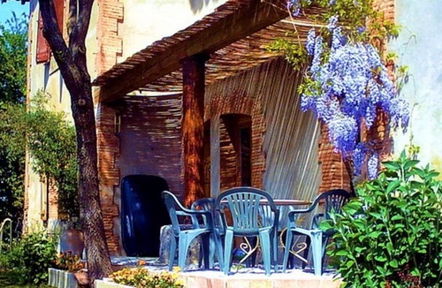 Puylaurens Cottage | Barn Cottage, Le Grand Gite