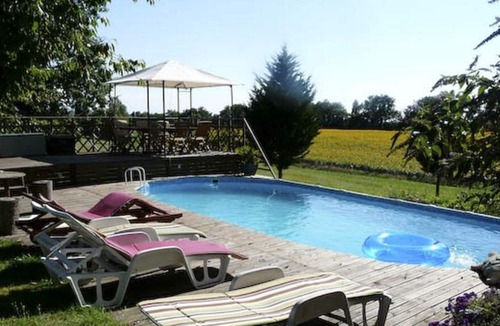 Puylaurens Cottage | Barn Cottage, Le Grand Gite