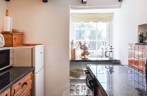 Fivelanes Cottage | Barn Cottage - UK47089