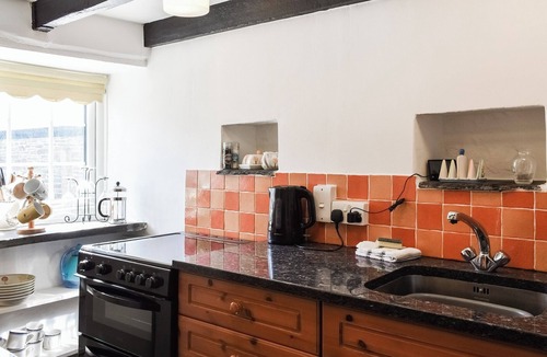 Fivelanes Cottage | Barn Cottage - UK47089