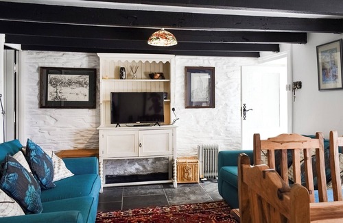 Fivelanes Cottage | Barn Cottage - UK47089