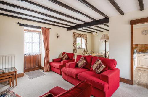 Pickering House | Barn Cottage - Uk49959