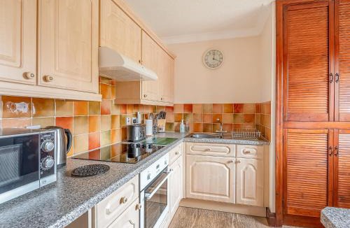 Pickering House | Barn Cottage - Uk49959