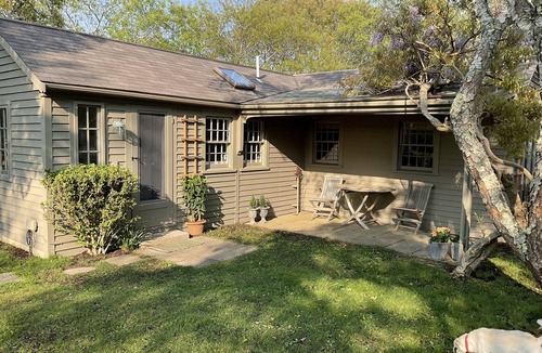 Polpis Cottage | Barn/cottage