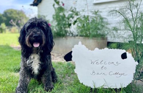 Graffham House | Barn Cottage -Westerlands