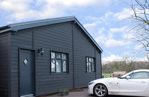 Whitchurch House | Barn Cottages Iscoyd