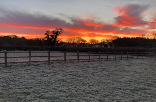 Whitchurch House | Barn Cottages Iscoyd