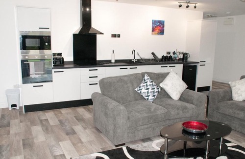 Whitchurch House | Barn Cottages Iscoyd