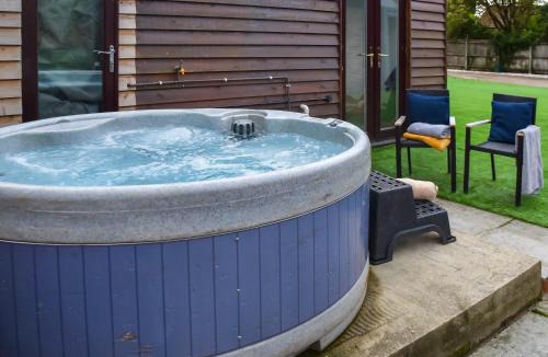 Rackheath House | Barn Court