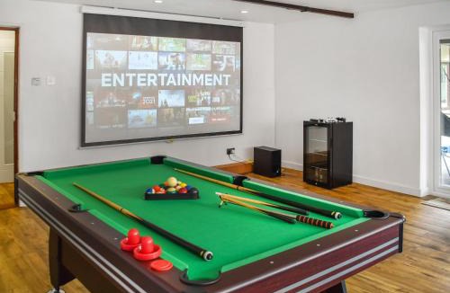 Rackheath House | Barn Court