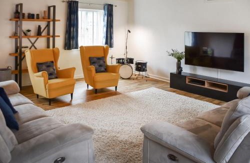 Rackheath House | Barn Court