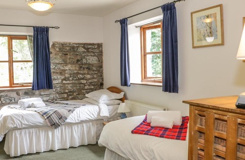 Felindre House | Barn End