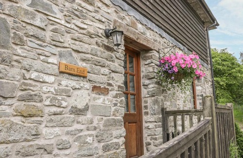Felindre House | Barn End