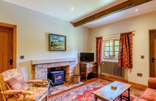 Sturton By Stow House | Barn End
