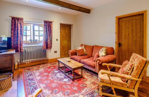 Sturton By Stow House | Barn End