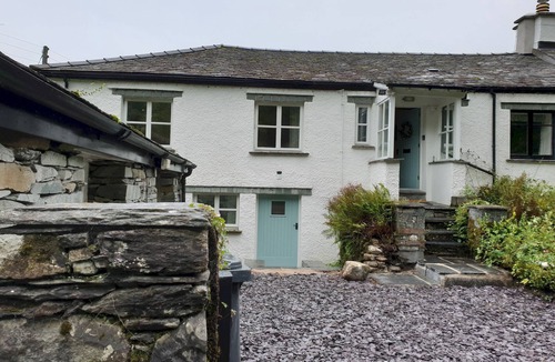 Ambleside House | Barn End - Three Bedroom House, Sleeps 6