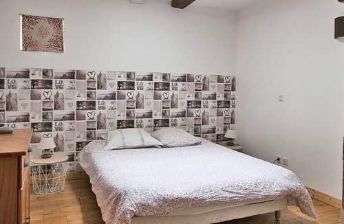 Grosbreuil House | Barn for 8 people 15 km from the sea