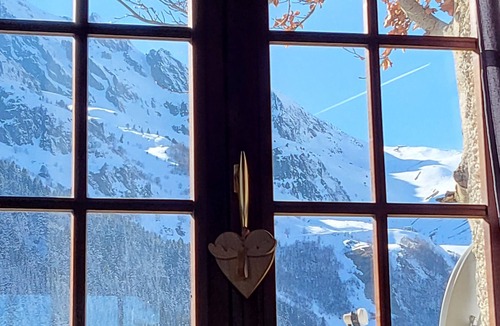 Cadeilhan-Trachere Ski Chalet | Barn for rent Espiaube