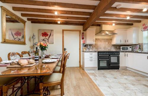 Beverley House | Barn House 4 bedrooms