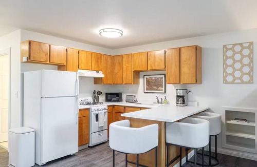 Napa House | Barn in Napa, California