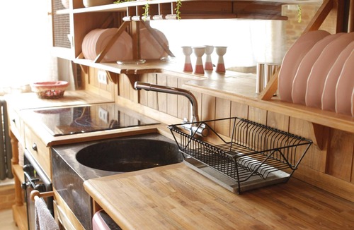Lans-en-Vercors House | Barn-L'annexe-Ensuite with Bath