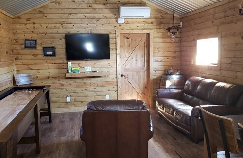 Wise County Other | Barn Loft at Private Retreat - Horses Welcome