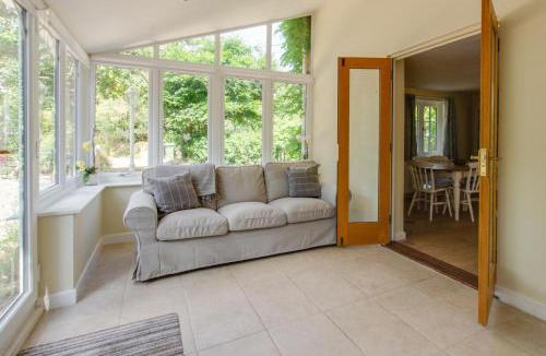 Yoxford House | Barn Meadow Cottage