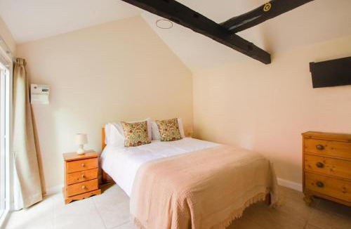 Yoxford House | Barn Meadow Cottage
