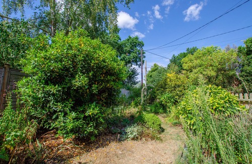 Yoxford House | Barn Meadow Cottage - Three Bedroom House, Sleeps 6