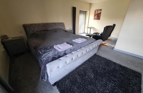 Colne Apartment | Barn near Colne with Hot Tub