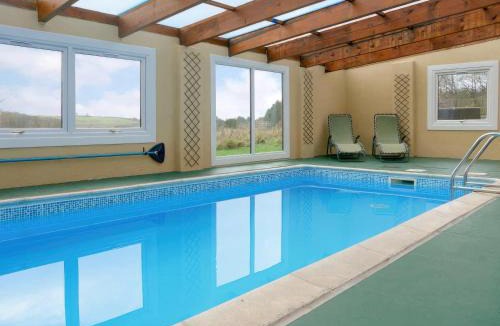 Forfar House | Barn Owl Cabin - Uk45401