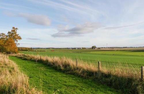 Forfar House | Barn Owl Cabin - Uk45401
