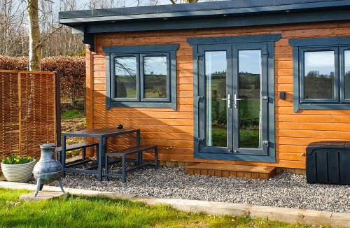 Forfar House | Barn Owl Cabin - Uk45401