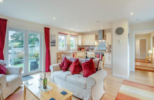 Fintry House | Barn Owl Cottage - 27941