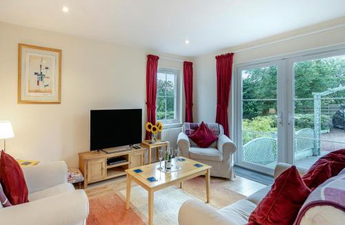 Fintry House | Barn Owl Cottage - 27941
