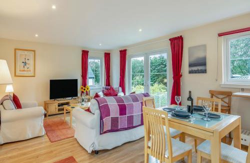Fintry House | Barn Owl Cottage - 27941
