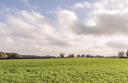 Field Dalling House | Barn Owl Cottage, Field Dalling
