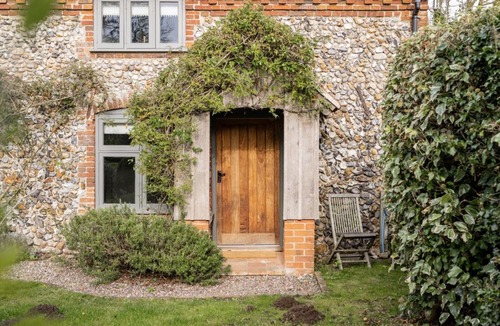 Field Dalling House | Barn Owl Cottage, Field Dalling