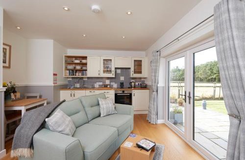 Tain House | Barn Owl Cottage